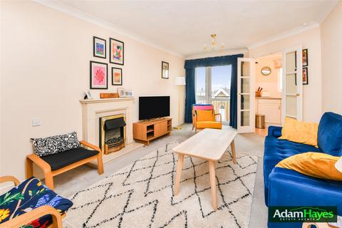 undefined, Bedford Road, London N2
