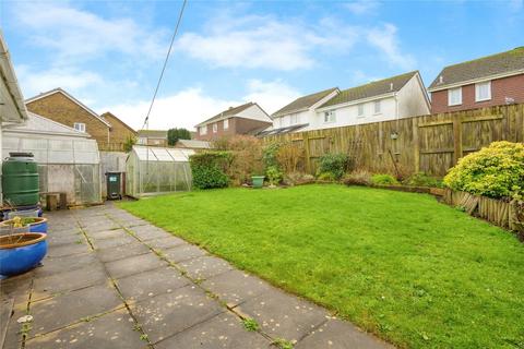2 bedroom bungalow for sale, Tapson Drive, Plymouth, Devon, PL9