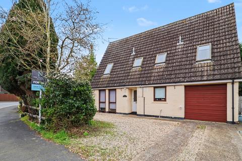 3 bedroom detached house for sale, Elvington, King's Lynn, Norfolk, PE30 4TB