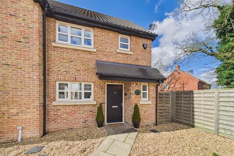 undefined, Mill Stone Green, Wretham, IP24