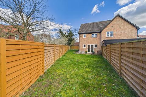 undefined, Mill Stone Green, Wretham, IP24