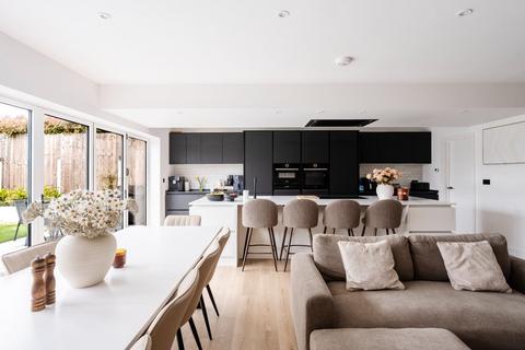 3 bedroom detached house for sale, Melinda Lane, St Osyth