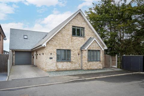 3 bedroom detached house for sale, Melinda Lane, St Osyth