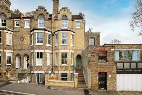 5 bedroom end of terrace house for sale, Branch Hill, London, NW3