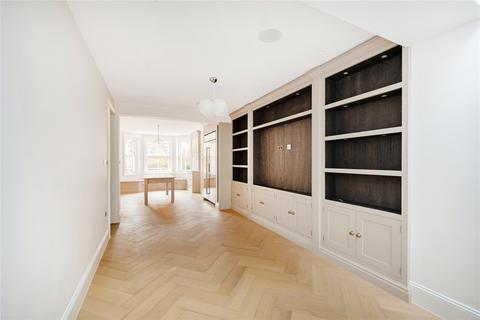 5 bedroom end of terrace house for sale, Branch Hill, London, NW3