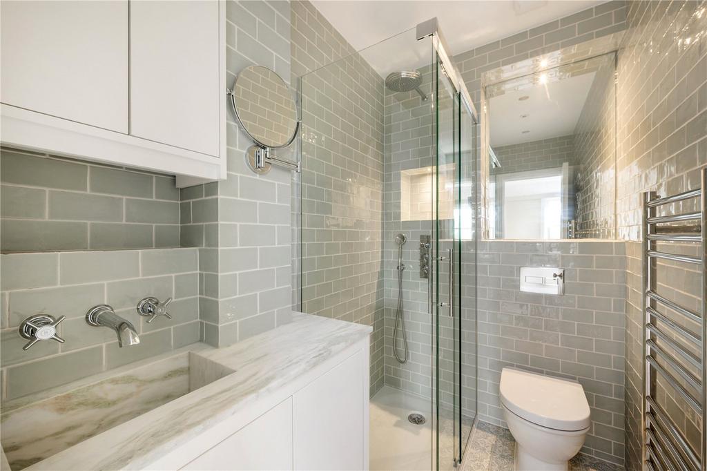 Bathroom Two