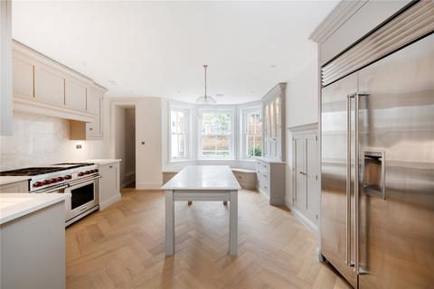 5 bedroom end of terrace house for sale, Branch Hill, London, NW3