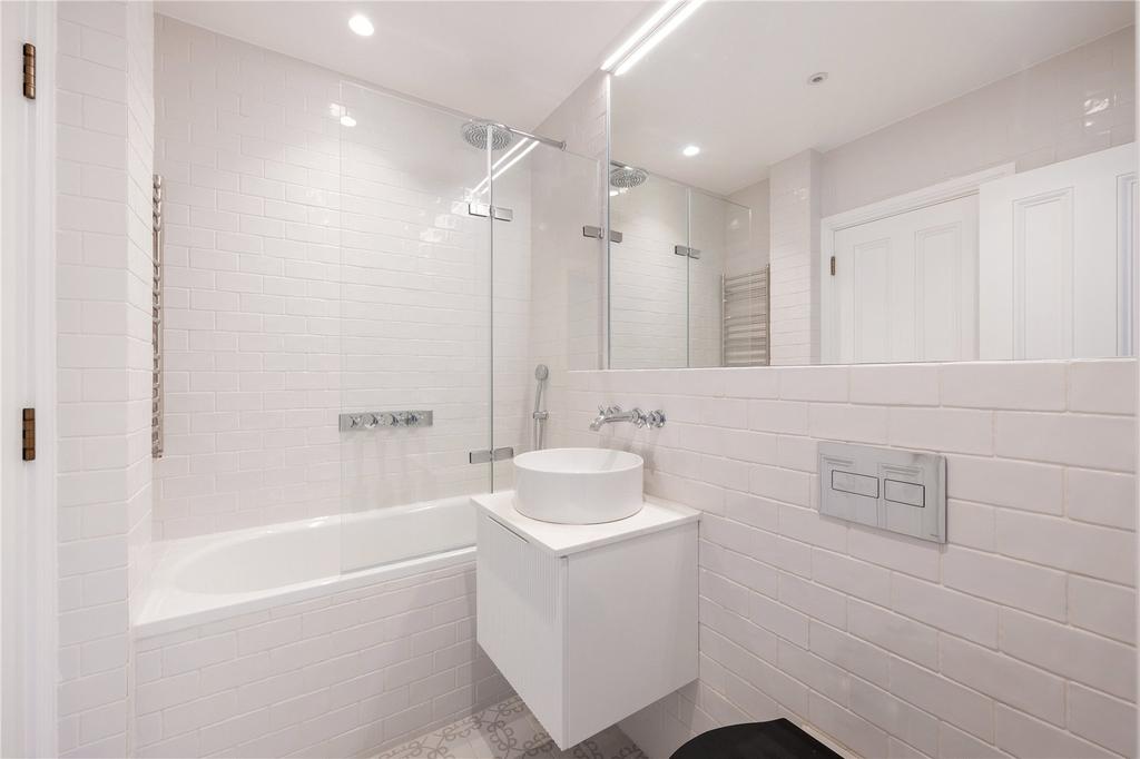 Bathroom Three