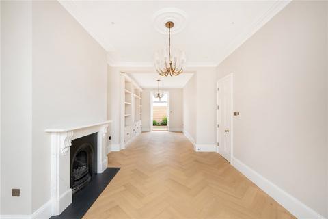 5 bedroom end of terrace house for sale, Branch Hill, London, NW3
