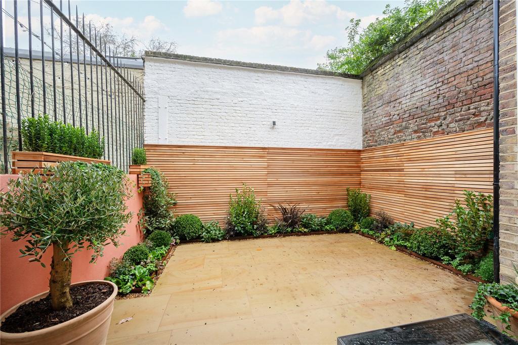 Garden / Patio