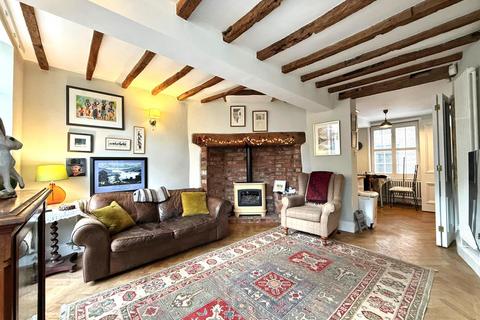 3 bedroom townhouse for sale, Cross Hill, Shrewsbury