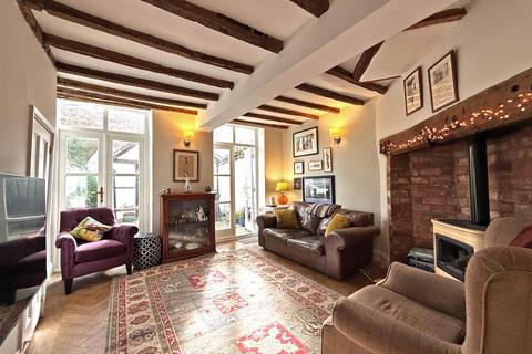 3 bedroom townhouse for sale, Cross Hill, Shrewsbury