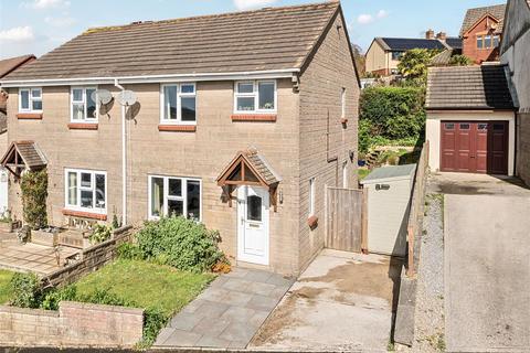 undefined, Plover Rise, Ivybridge PL21