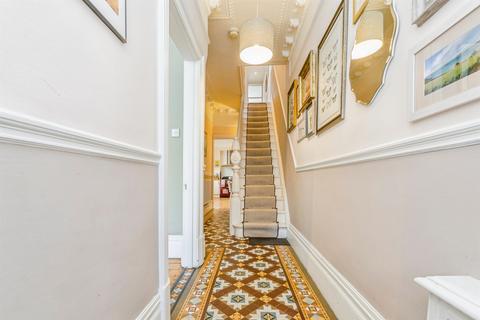 4 bedroom terraced house for sale, Shirley Road, Roath Park, Cardiff
