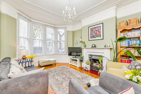4 bedroom terraced house for sale, Shirley Road, Roath Park, Cardiff