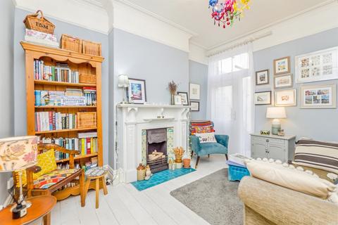 4 bedroom terraced house for sale, Shirley Road, Roath Park, Cardiff