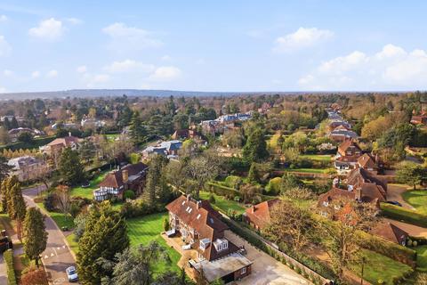 undefined, Fairmile Lane, Cobham KT11