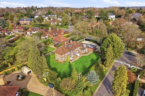 undefined, Fairmile Lane, Cobham KT11