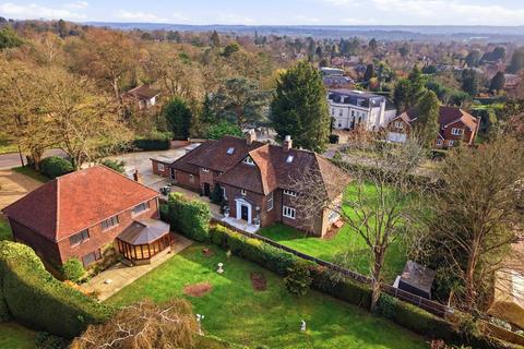 undefined, Fairmile Lane, Cobham KT11