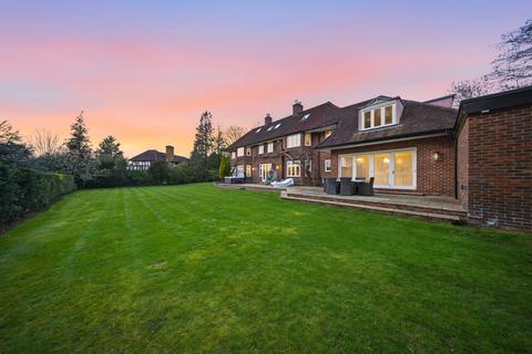 undefined, Fairmile Lane, Cobham KT11