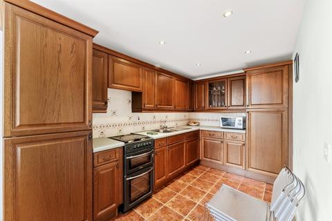 undefined, Augustus Road, London