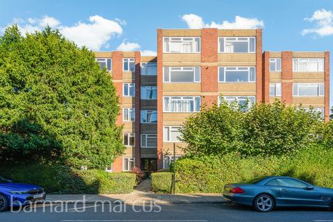 undefined, Augustus Road, London