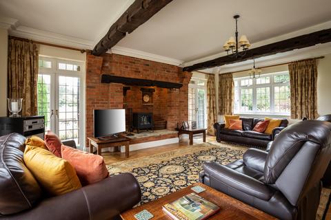 undefined, Sickles Lane, Kingsley, GU35