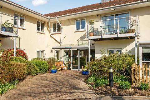 2 bedroom flat for sale, Shannon Way, Chandler's Ford, Eastleigh, Hampshire, SO53