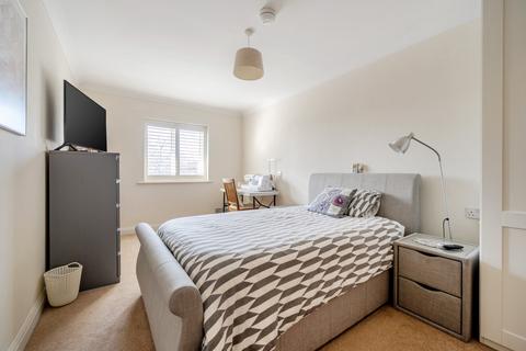 2 bedroom flat for sale, Shannon Way, Chandler's Ford, Eastleigh, Hampshire, SO53