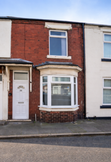 undefined, Thornton Street, Middlesbrough TS3