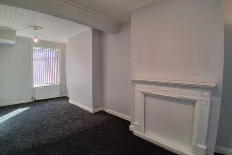 undefined, Thornton Street, Middlesbrough TS3