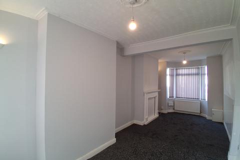 undefined, Thornton Street, Middlesbrough TS3