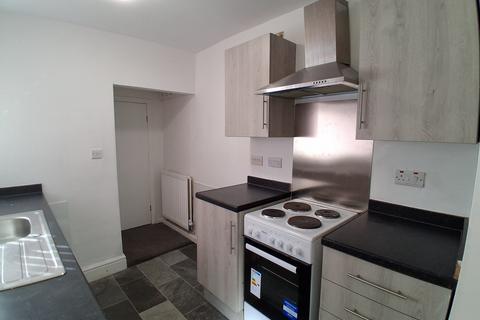 undefined, Thornton Street, Middlesbrough TS3
