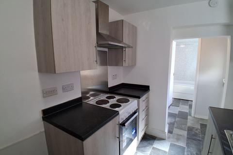undefined, Thornton Street, Middlesbrough TS3