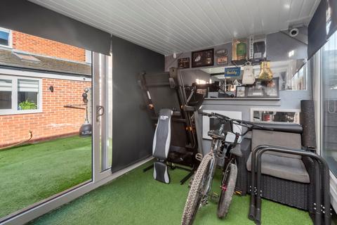 4 bedroom townhouse for sale, Newlove Avenue, St. Helens, WA10