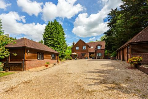 4 bedroom house for sale, Four Marks, Alton, GU34