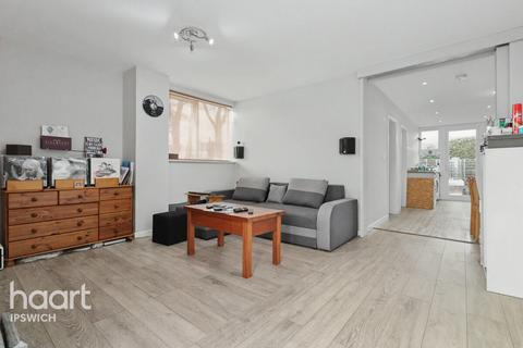 undefined, Hawthorn Drive, Ipswich