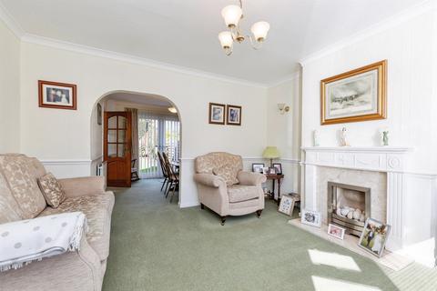 3 bedroom semi-detached house for sale, Ravensworth Crescent, HARTLEPOOL