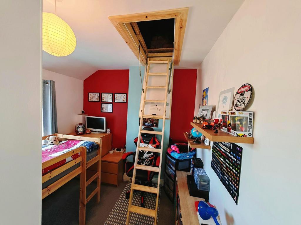 Bedroom Two