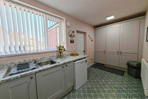 2 bedroom semi-detached house for sale, Haughton Crescent, Jarrow, NE32