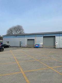 Warehouse to rent, Astor Rd Salford M50 1BB