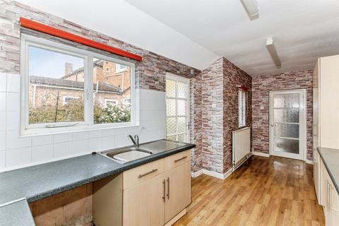 2 bedroom terraced house for sale, Market Road, Thrapston, Kettering
