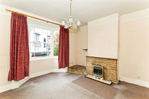 2 bedroom terraced house for sale, Market Road, Thrapston, Kettering
