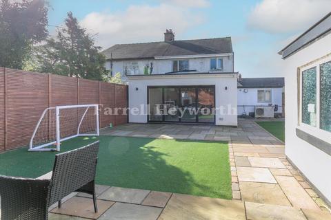 undefined, St. Marys Road, Preston PR3