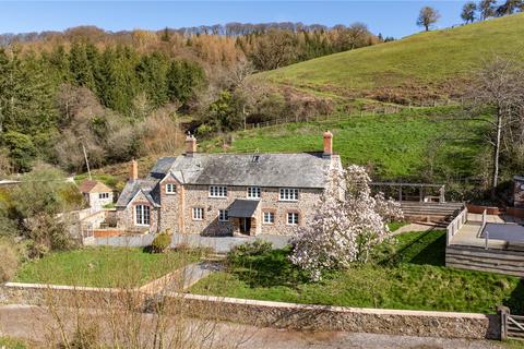 undefined, Crowcombe, Taunton, Somerset, TA4