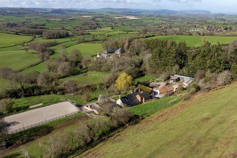 undefined, Crowcombe, Taunton, Somerset, TA4