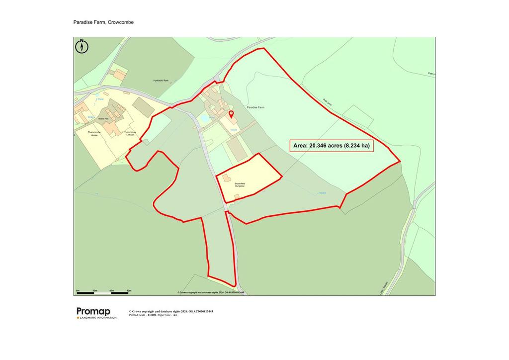 Land Plan
