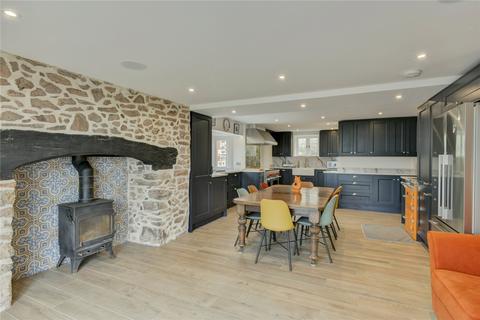 5 bedroom equestrian property for sale, Crowcombe, Taunton, Somerset, TA4