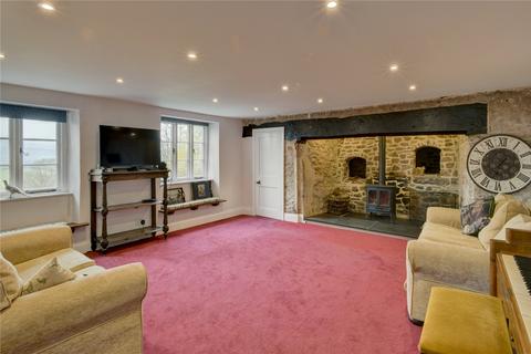 5 bedroom equestrian property for sale, Crowcombe, Taunton, Somerset, TA4