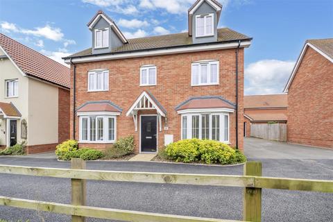 5 bedroom house for sale, Prigmore Drive, Bury St. Edmunds
